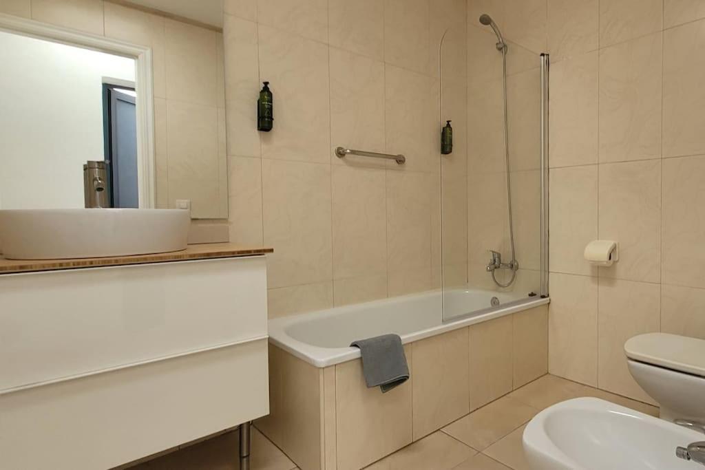 Sabbia Suites Mon Amour Playa Blanca  Exterior foto